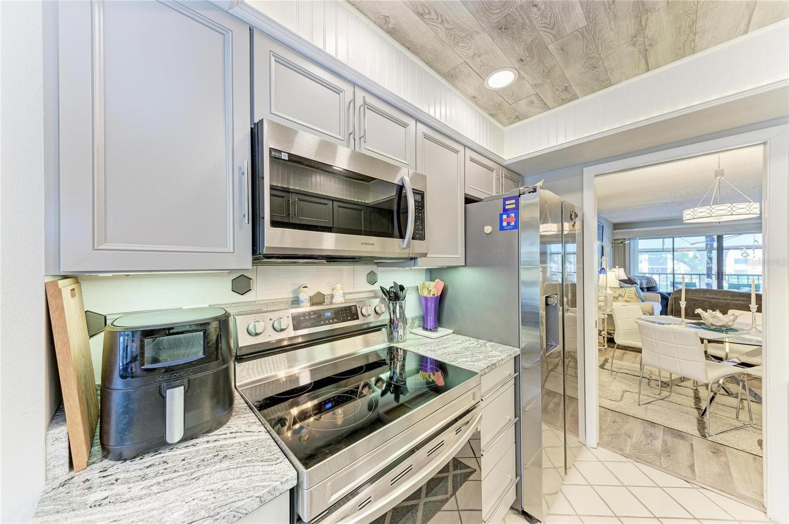Condominium at 625 30TH AVE W #G203, BRADENTON, photo 16 of 54