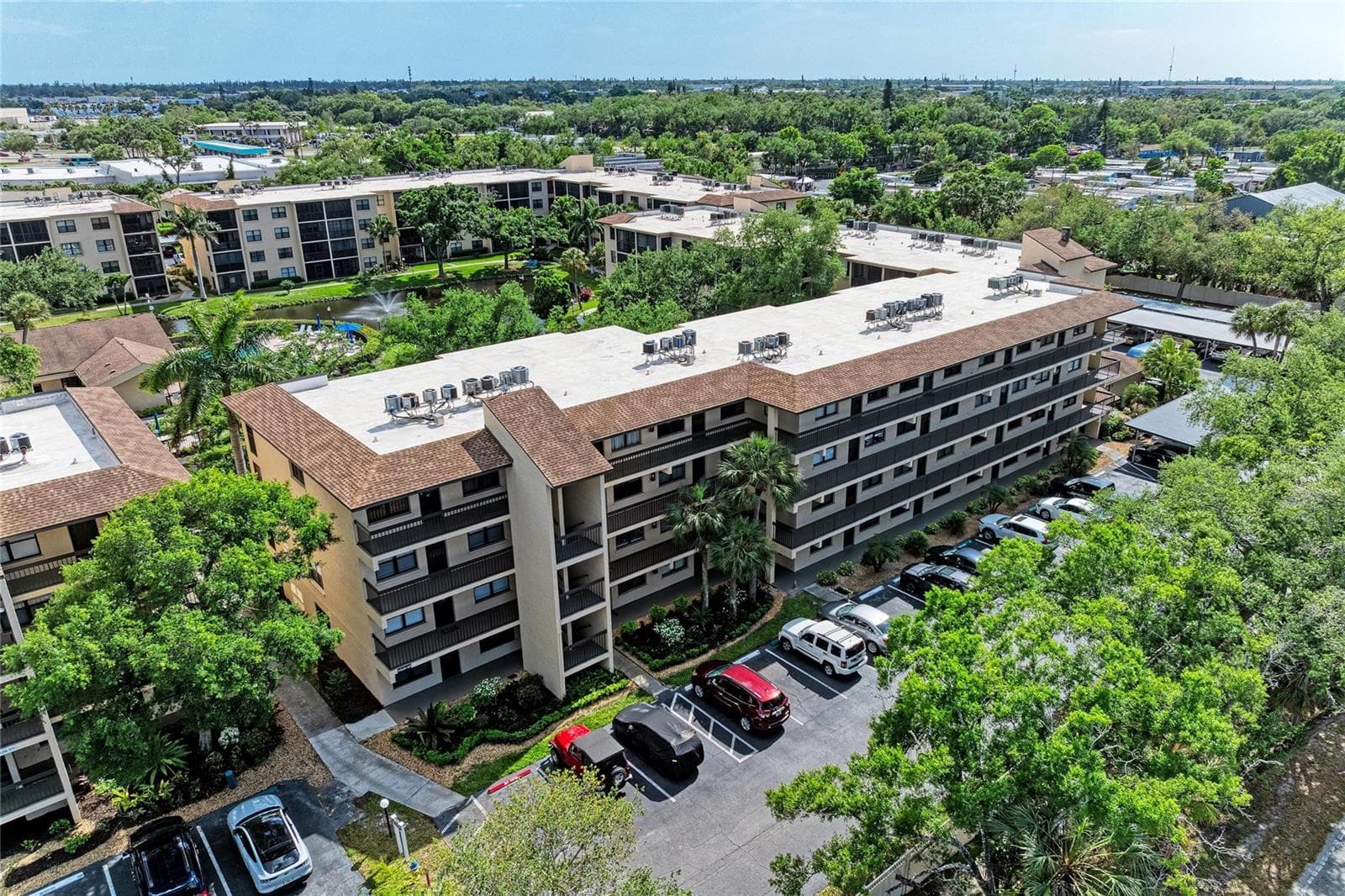 Condominium at 625 30TH AVE W #G203, BRADENTON, photo 36 of 54