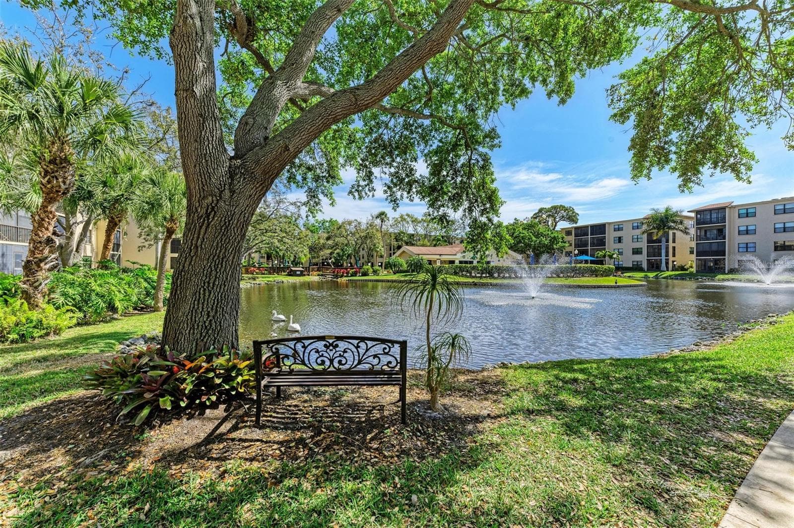 Condominium at 625 30TH AVE W #G203, BRADENTON, photo 38 of 54