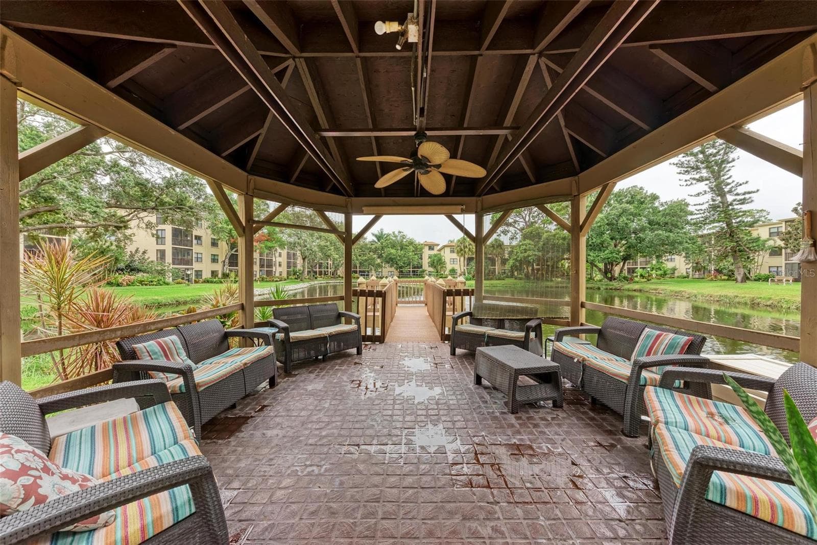Condominium at 625 30TH AVE W #G203, BRADENTON, photo 51 of 54