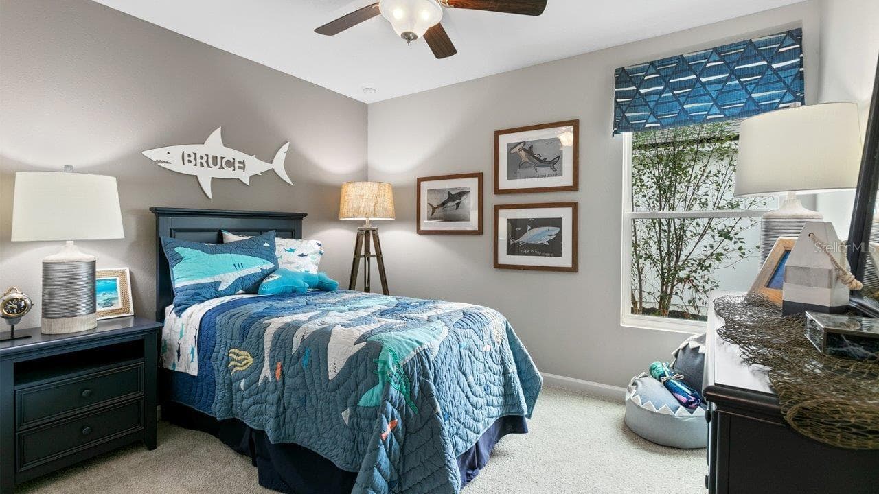 Photo of Model Home - 131 GREENWOOD DR, PALM COAST