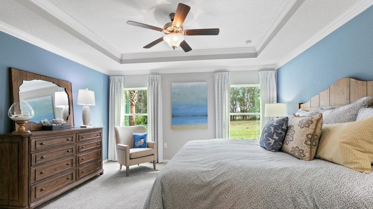 Photo of Model Home - 131 GREENWOOD DR, PALM COAST