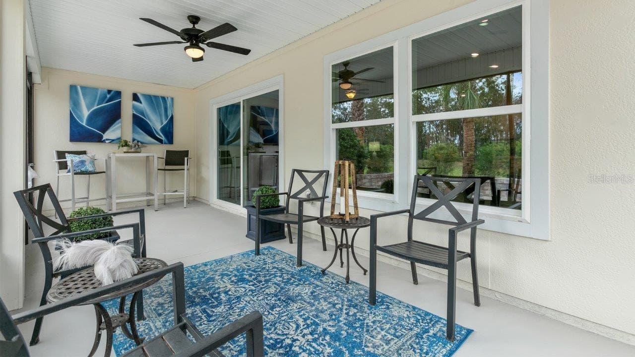 Photo of Model Home - 131 GREENWOOD DR, PALM COAST