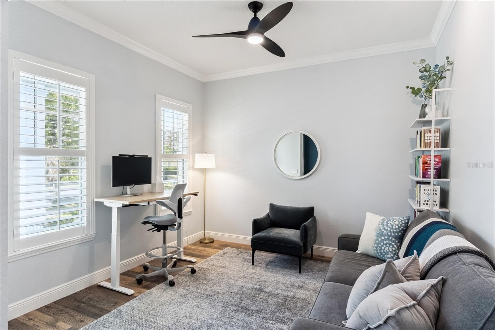 Single Family Residence at 8257 LOWER PERSE CIR, ORLANDO, photo 3 of 36