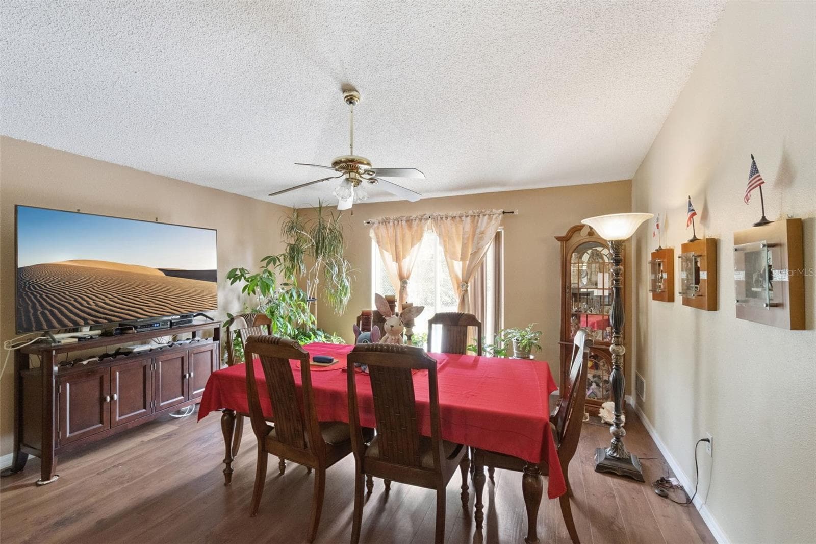 Single Family Residence at 1504 FORT MEADE PL, KISSIMMEE, photo 4 of 19