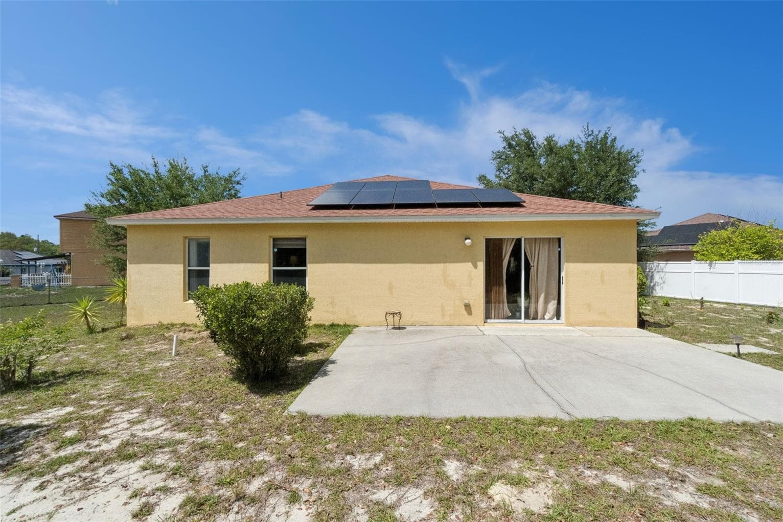 Single Family Residence at 1504 FORT MEADE PL, KISSIMMEE, photo 15 of 19
