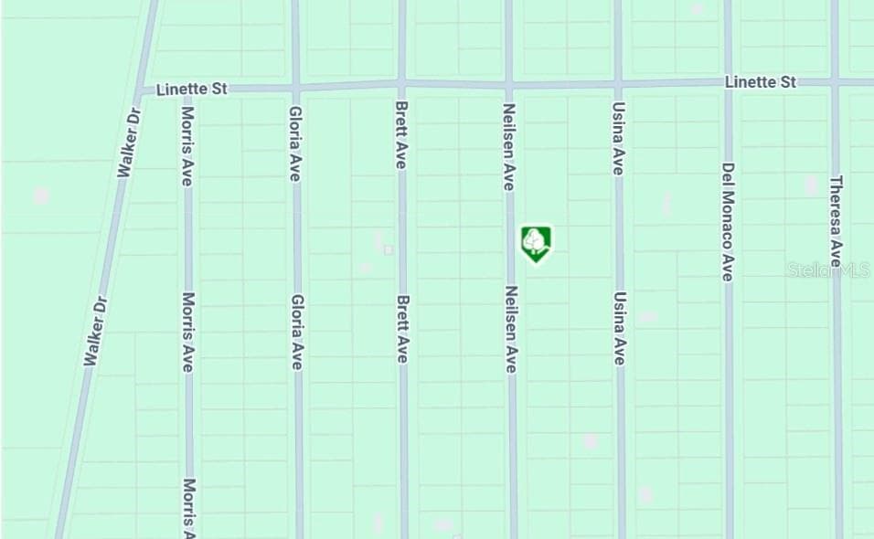 Land at LOT 7 NEILSEN AVE, INTERLACHEN, photo 3 of 4