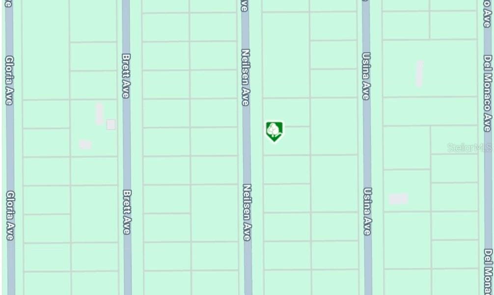 Land at LOT 7 NEILSEN AVE, INTERLACHEN, photo 4 of 4