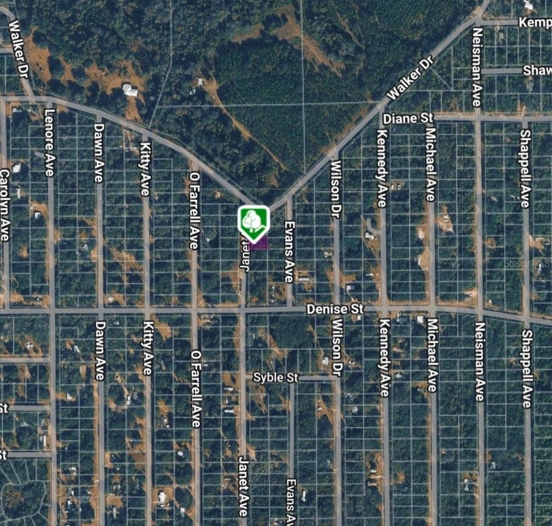 LOT 3 JANET AVE