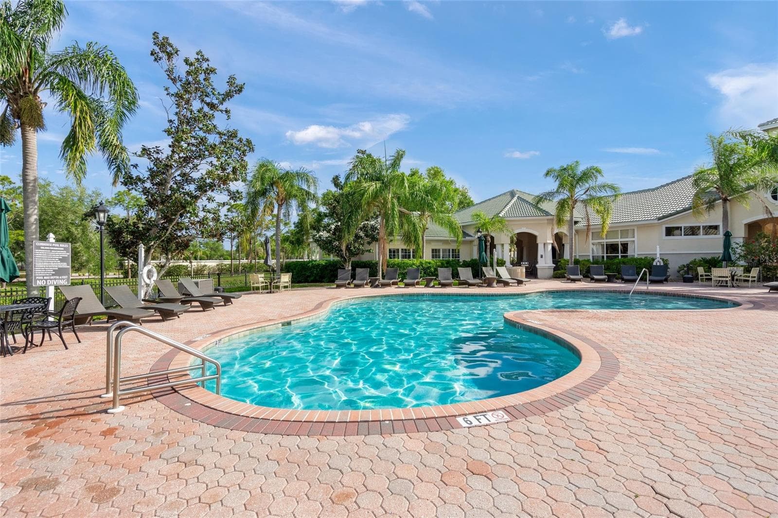 Condominium at 5160 NORTHRIDGE RD #302, SARASOTA, photo 23 of 30