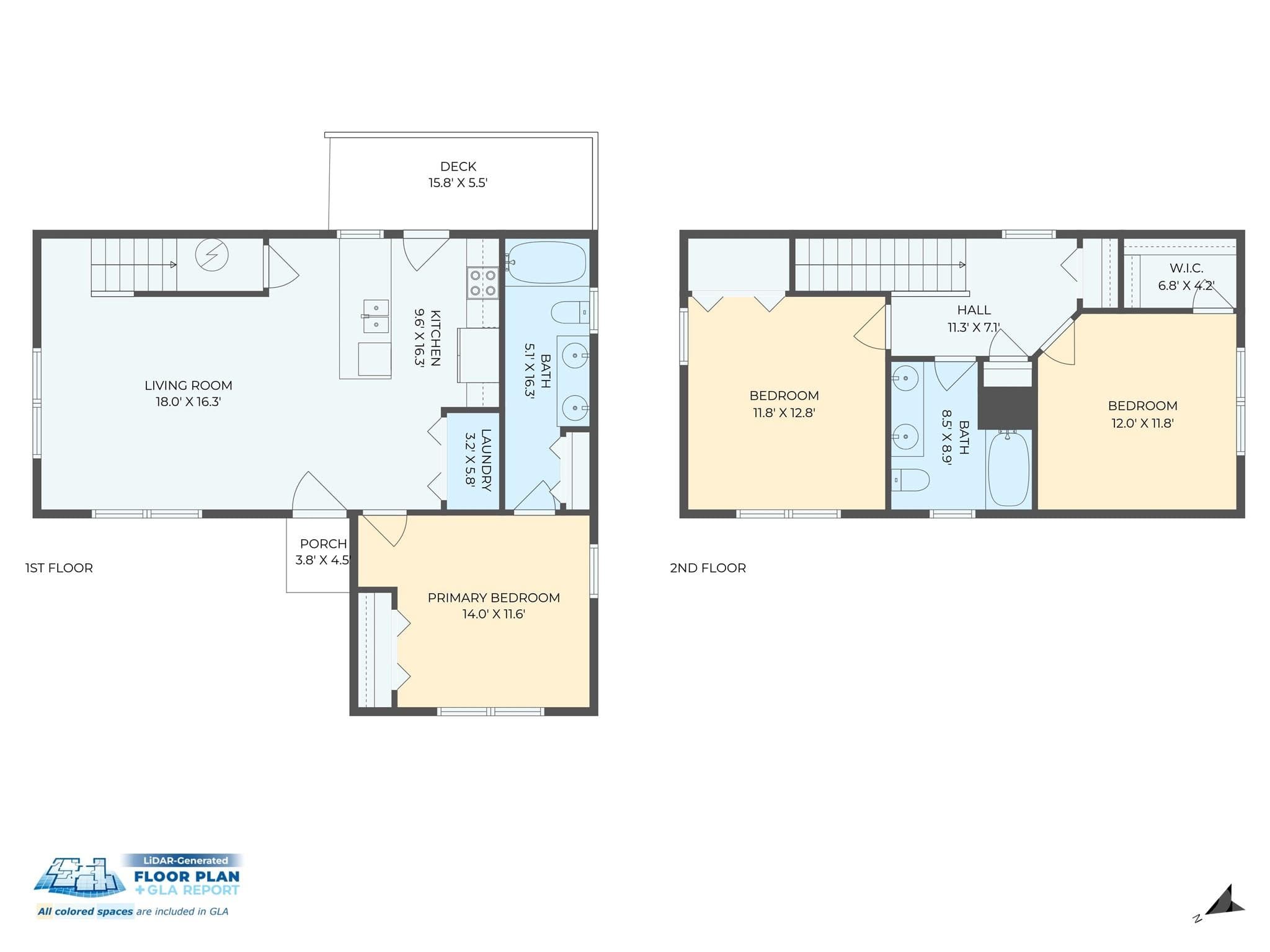 Single Family Residence at Weaverville, photo 2 of 37