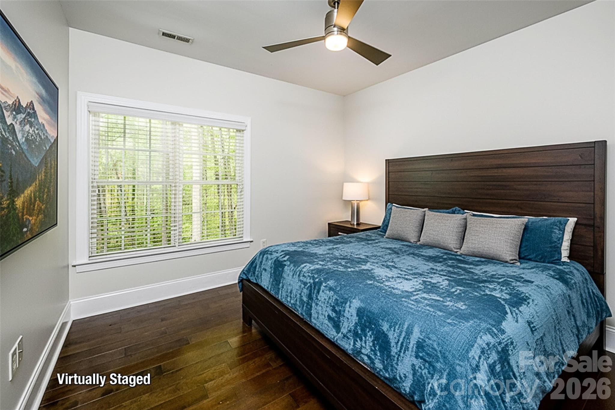 Bedroom 2 - Denver