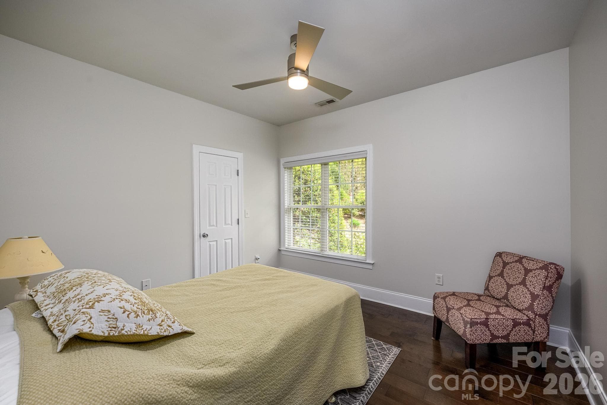 Bedroom 3 - Denver