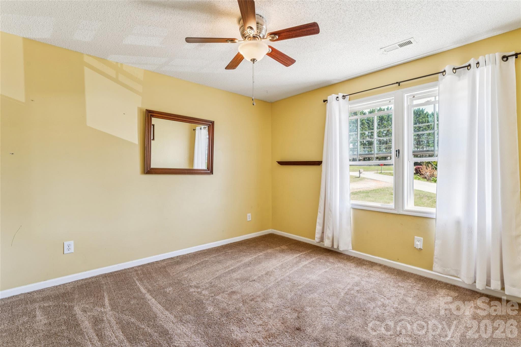 Bedroom 3 - 4 Miss Julia Way, Granite Falls