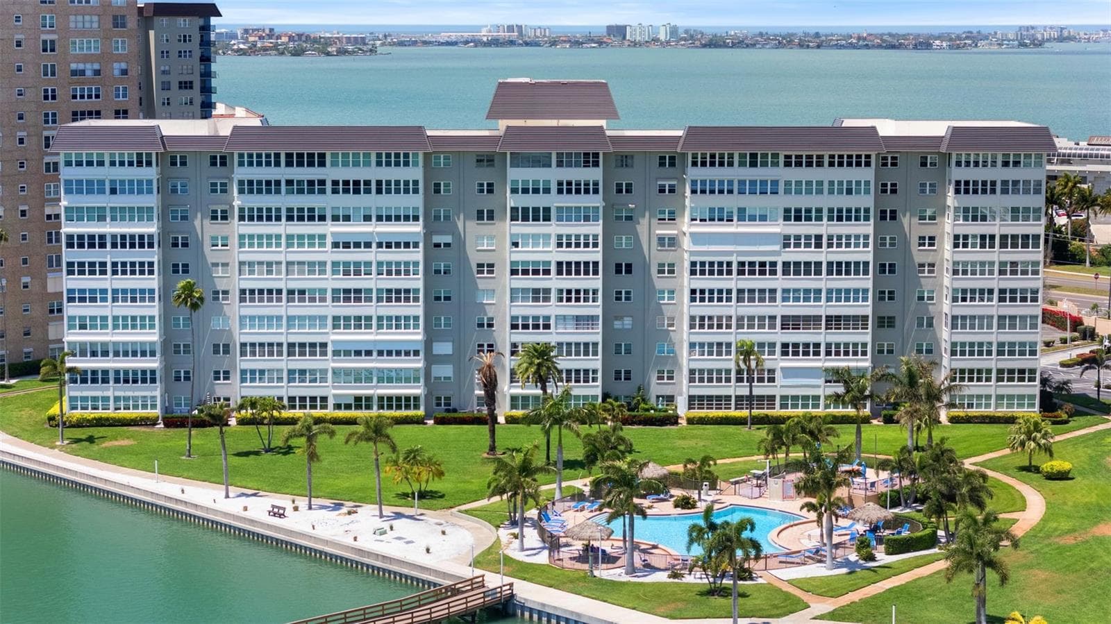 Building 3 - 5130 BRITTANY DR S #505, ST PETERSBURG