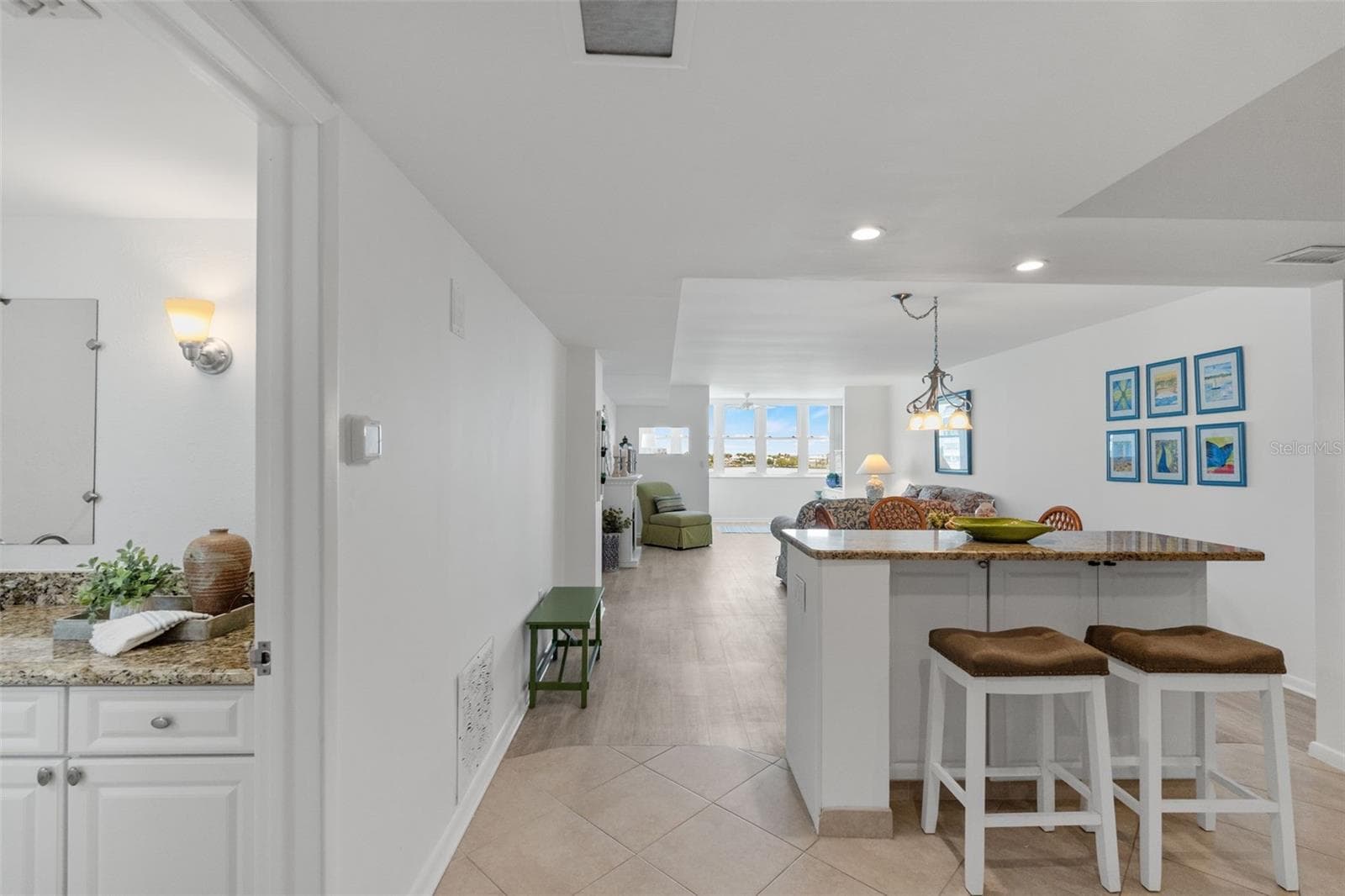 Condominium at 5130 BRITTANY DR S #505, ST PETERSBURG, photo 5 of 70