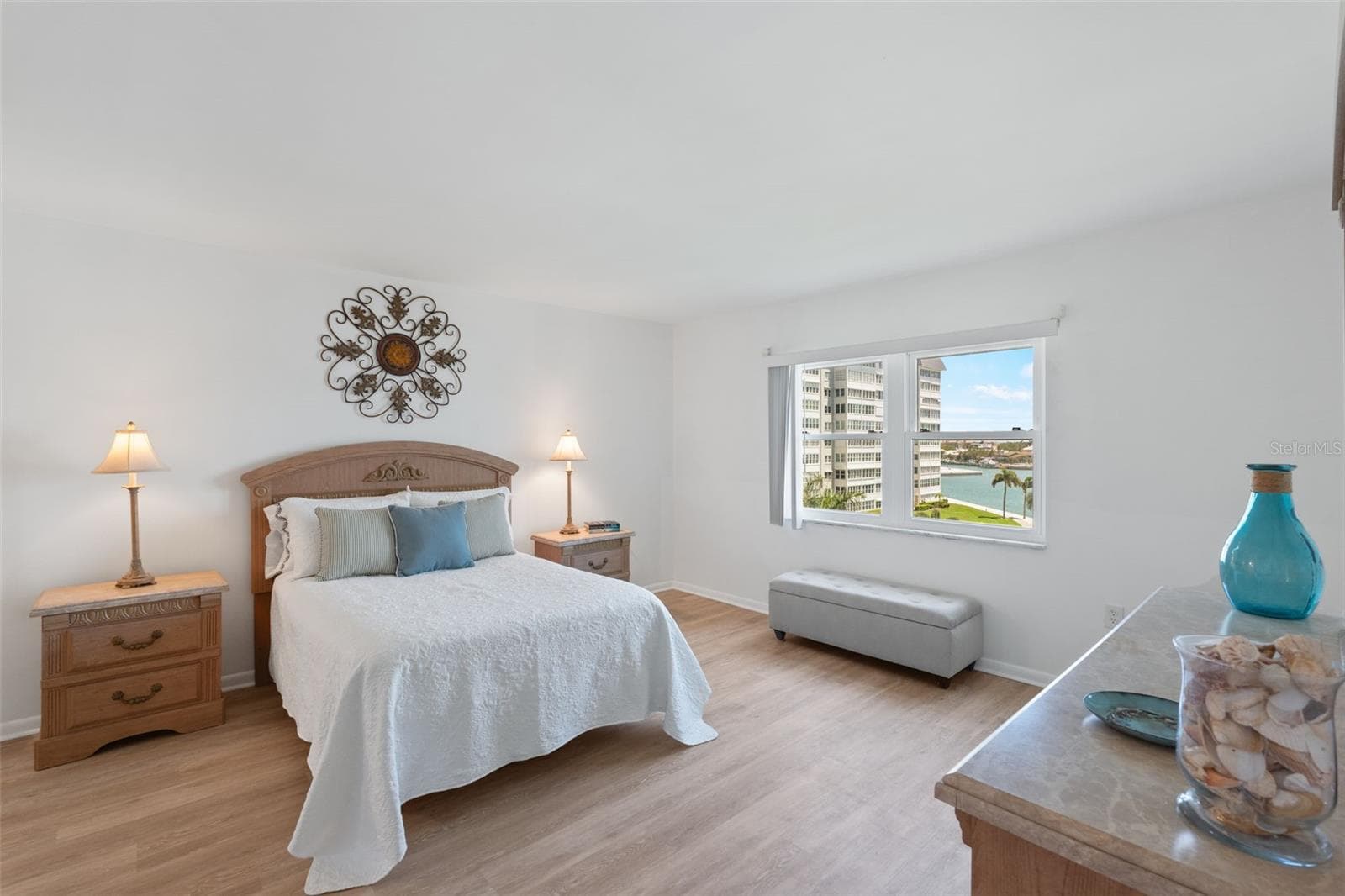 Bedroom Suite - 5130 BRITTANY DR S #505, ST PETERSBURG
