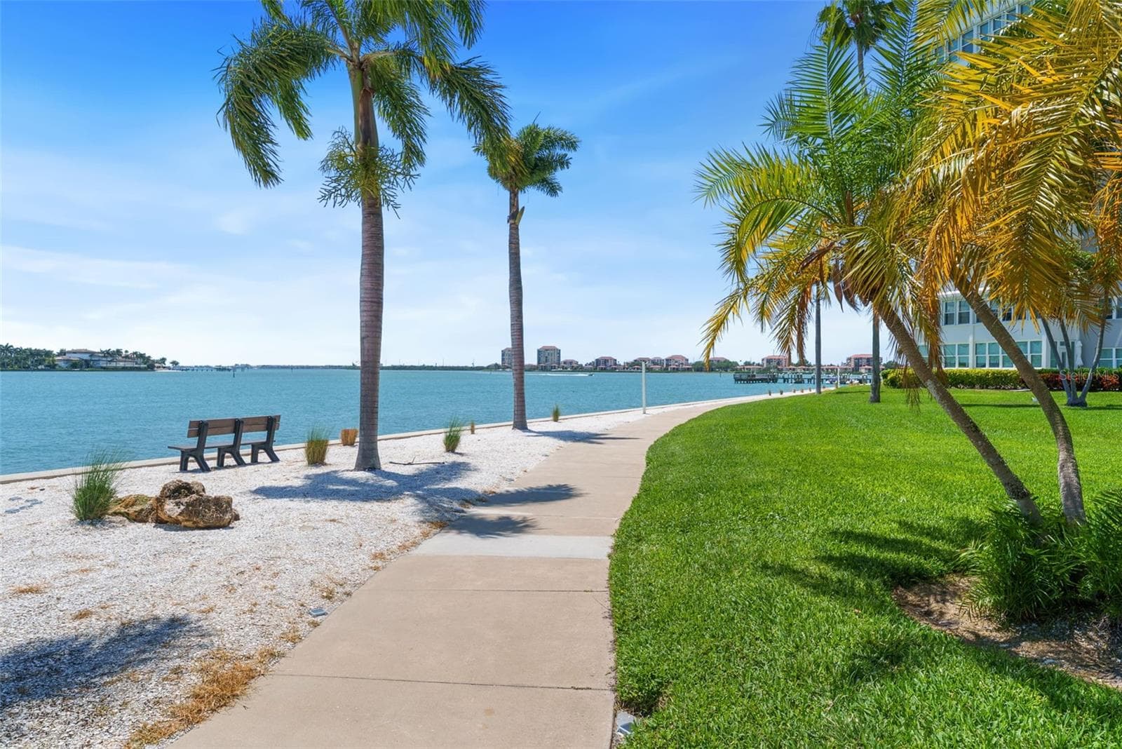 Condominium at 5130 BRITTANY DR S #505, ST PETERSBURG, photo 56 of 70