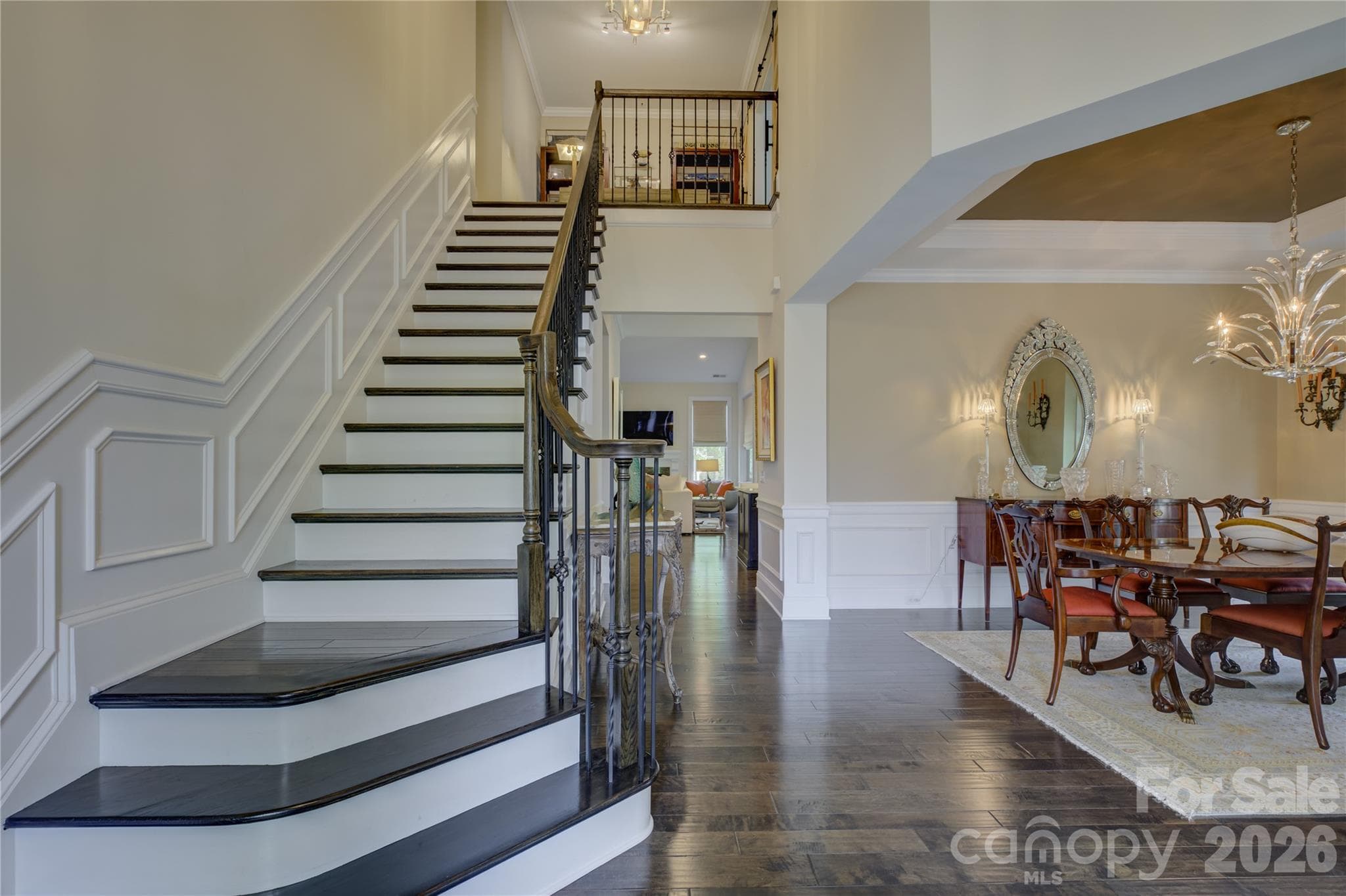 Single Family Residence at 14802 Creeks Edge Drive, Charlotte, photo 7 of 54