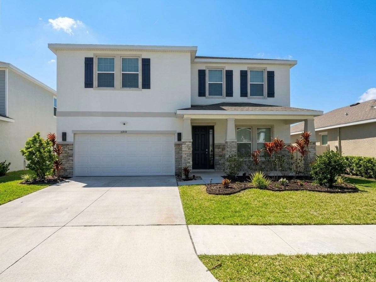 16910 OVAL RUM DR