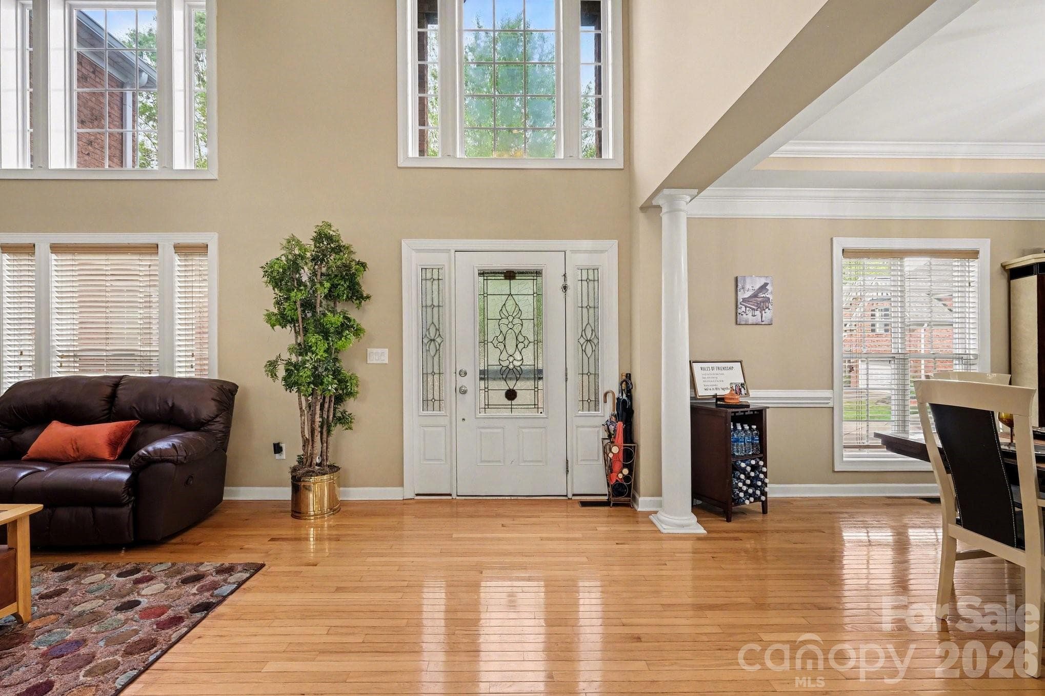 Single Family Residence at 2516 River Oaks Drive, Waxhaw, photo 6 of 46
