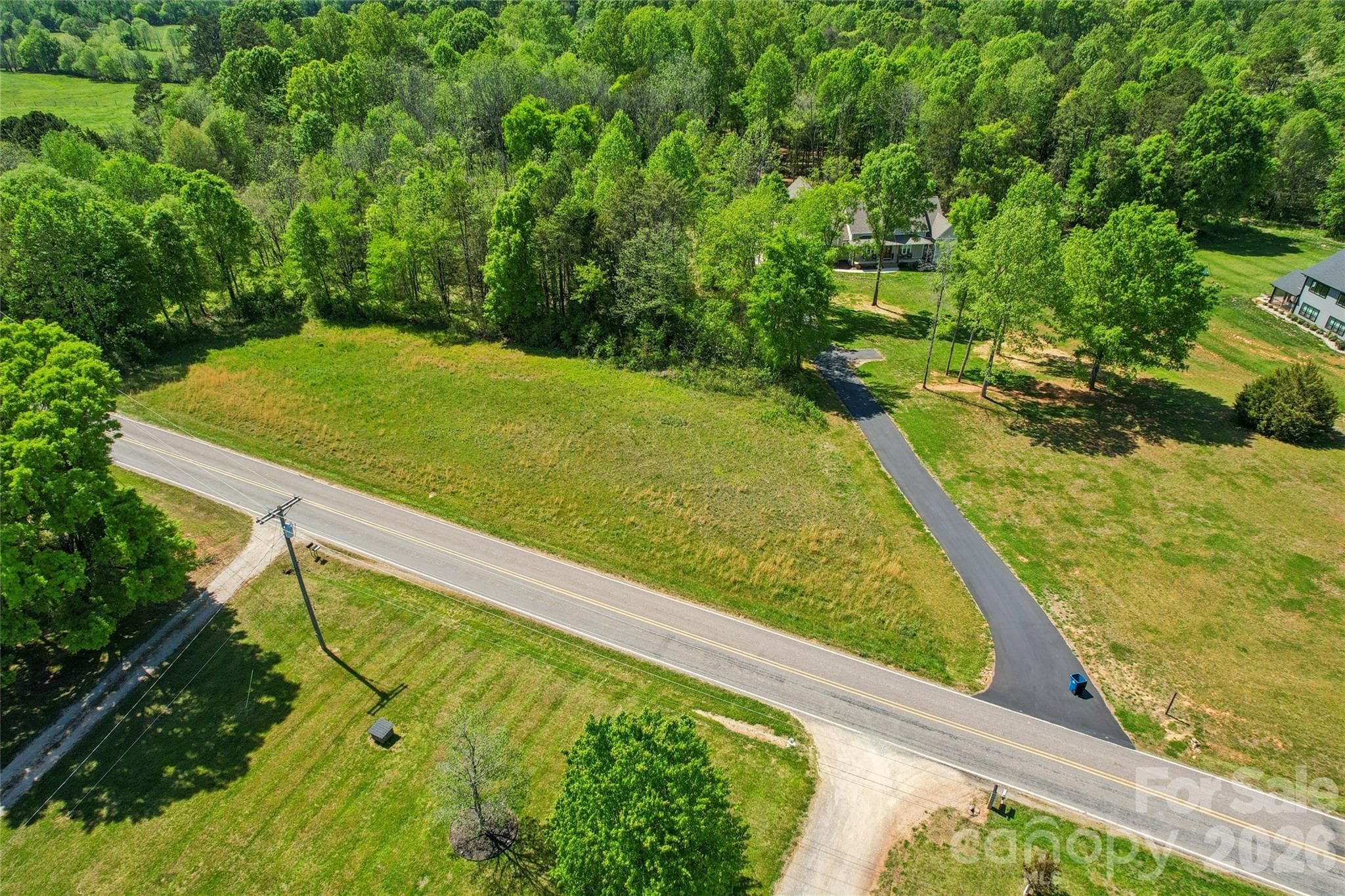 Lot at Mooresville, photo 2 of 14