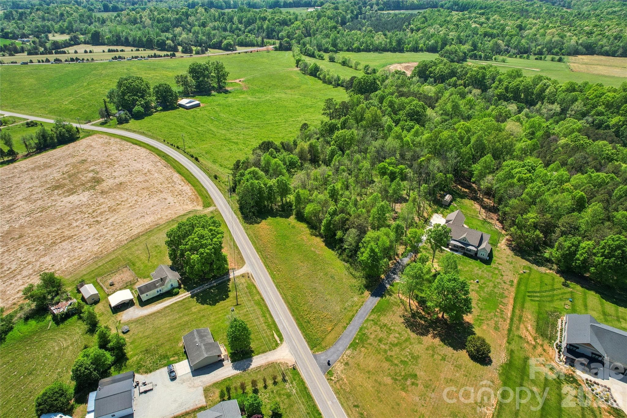 Lot at Mooresville, photo 3 of 14