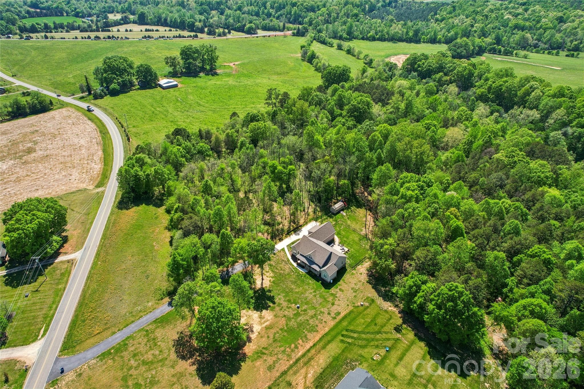 Lot at Mooresville, photo 4 of 14