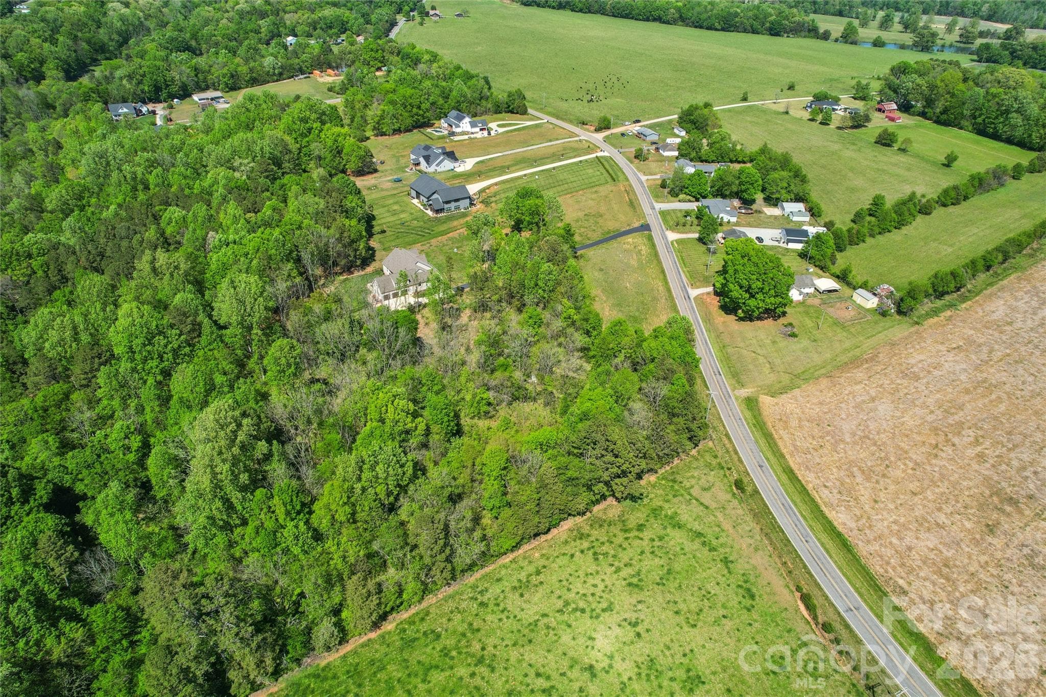 Lot at Mooresville, photo 5 of 14