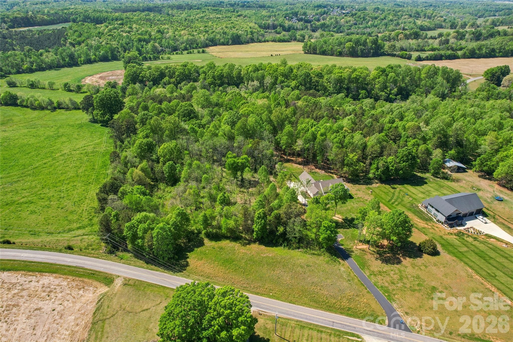 Lot at Mooresville, photo 6 of 14