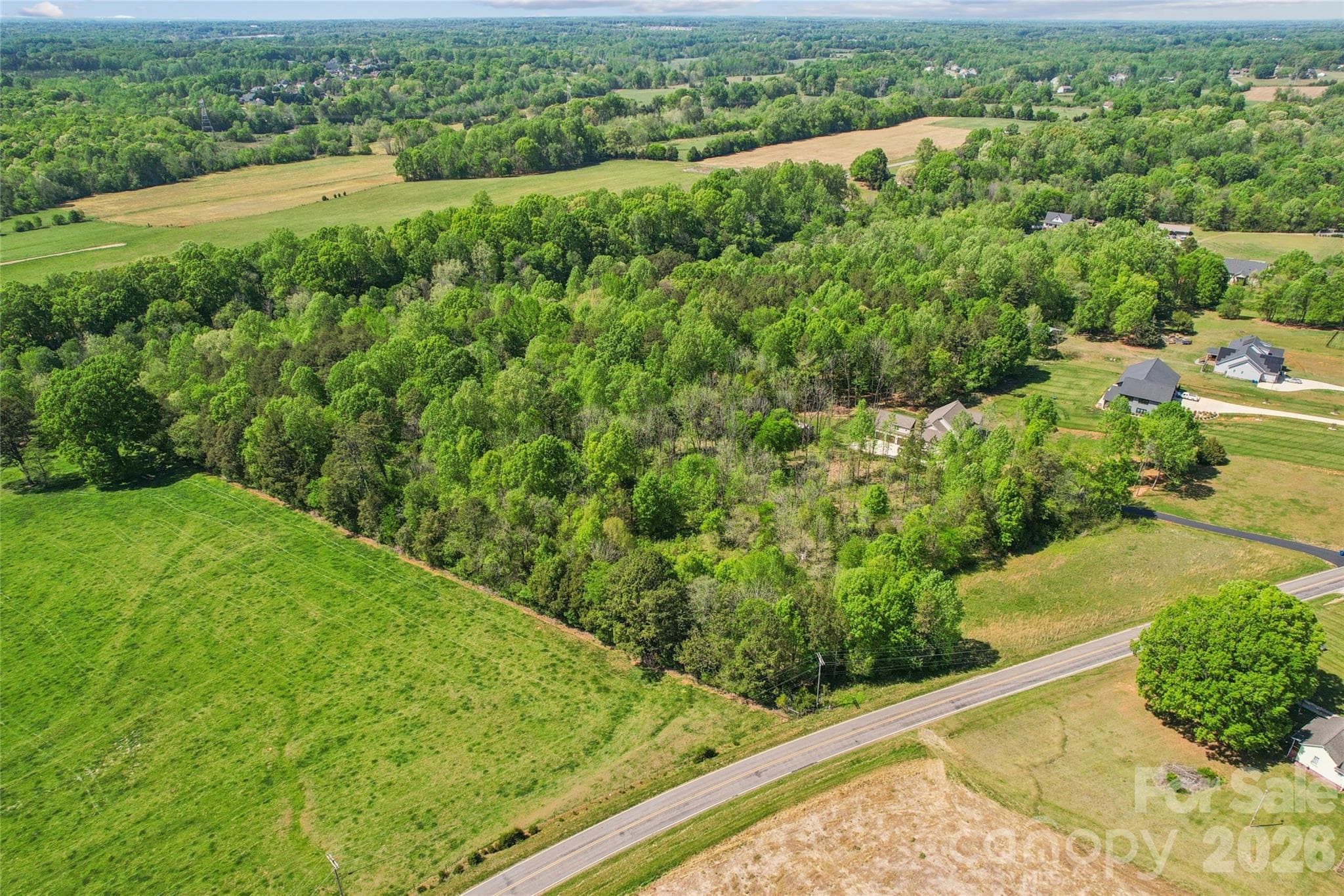 Lot at Mooresville, photo 7 of 14