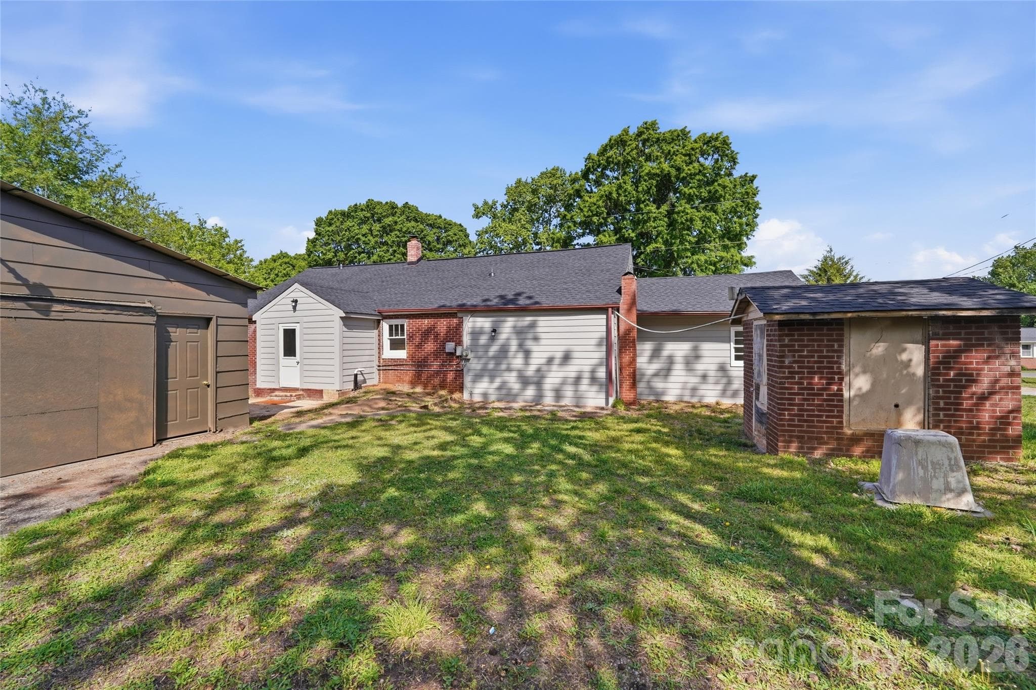 Single Family Residence at 2231 Claremont Road, Newton, photo 37 of 39