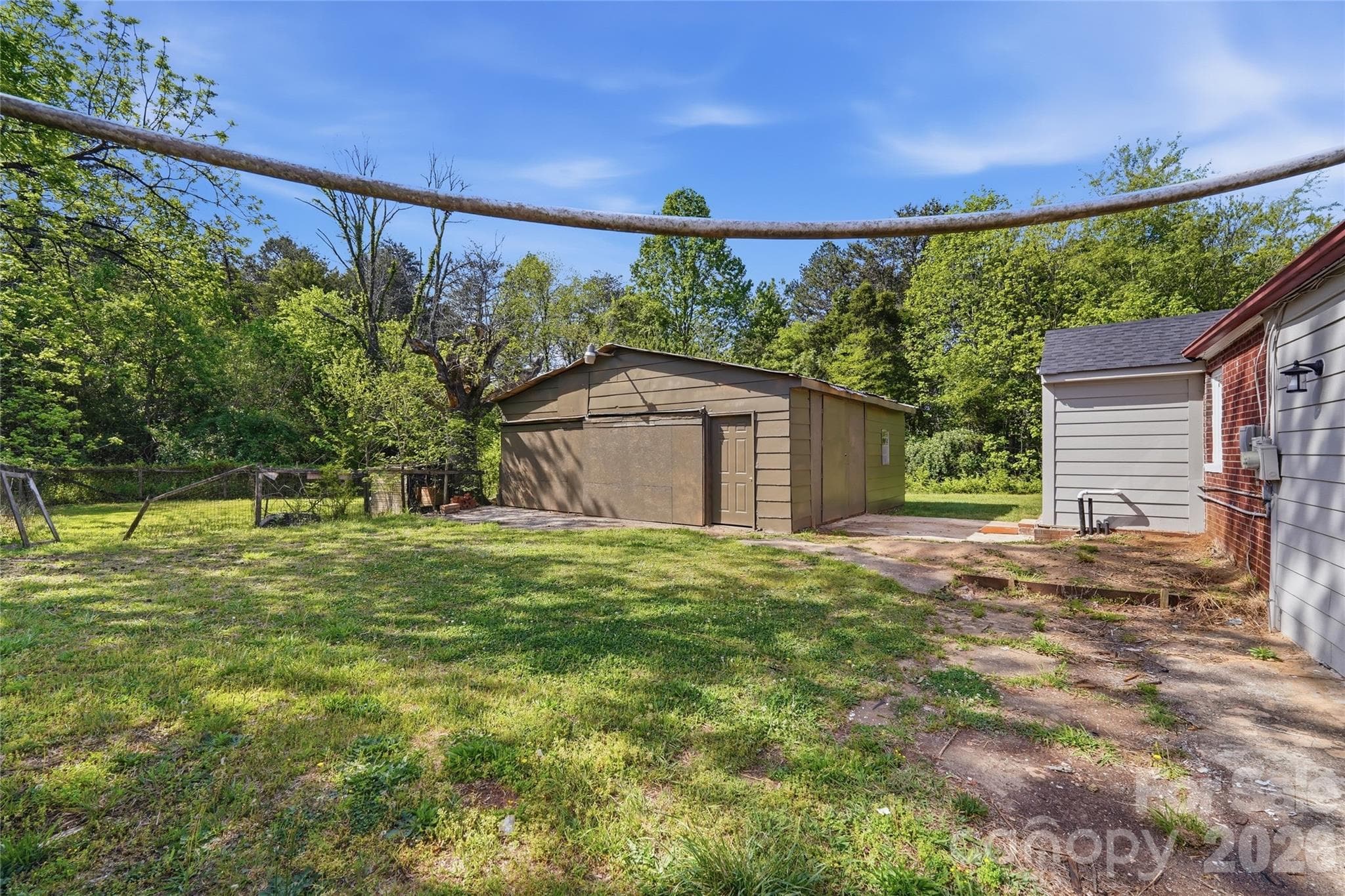 Single Family Residence at 2231 Claremont Road, Newton, photo 39 of 39
