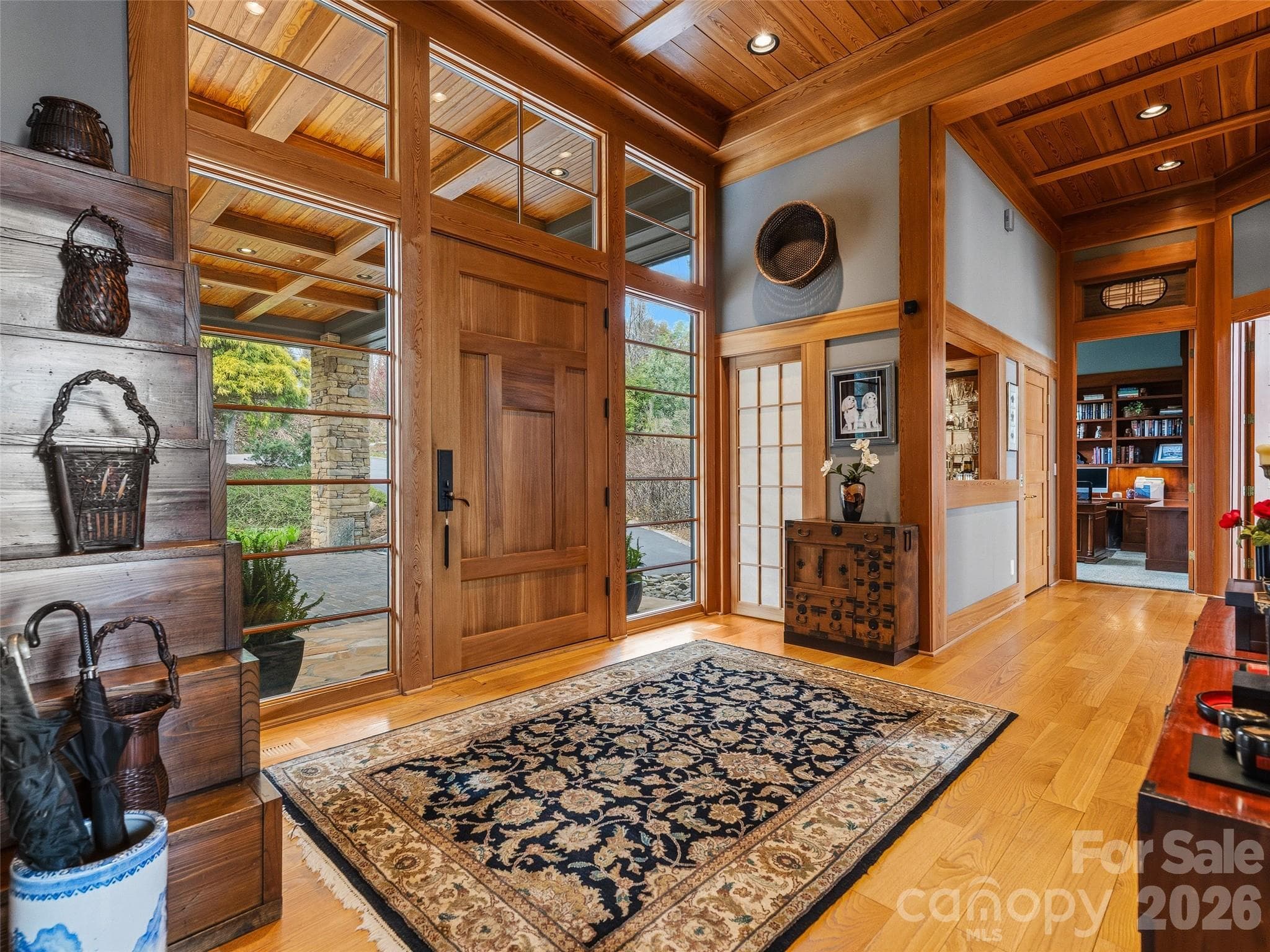 Single Family Residence at 1000 McFarlane Way, Hendersonville, photo 3 of 47