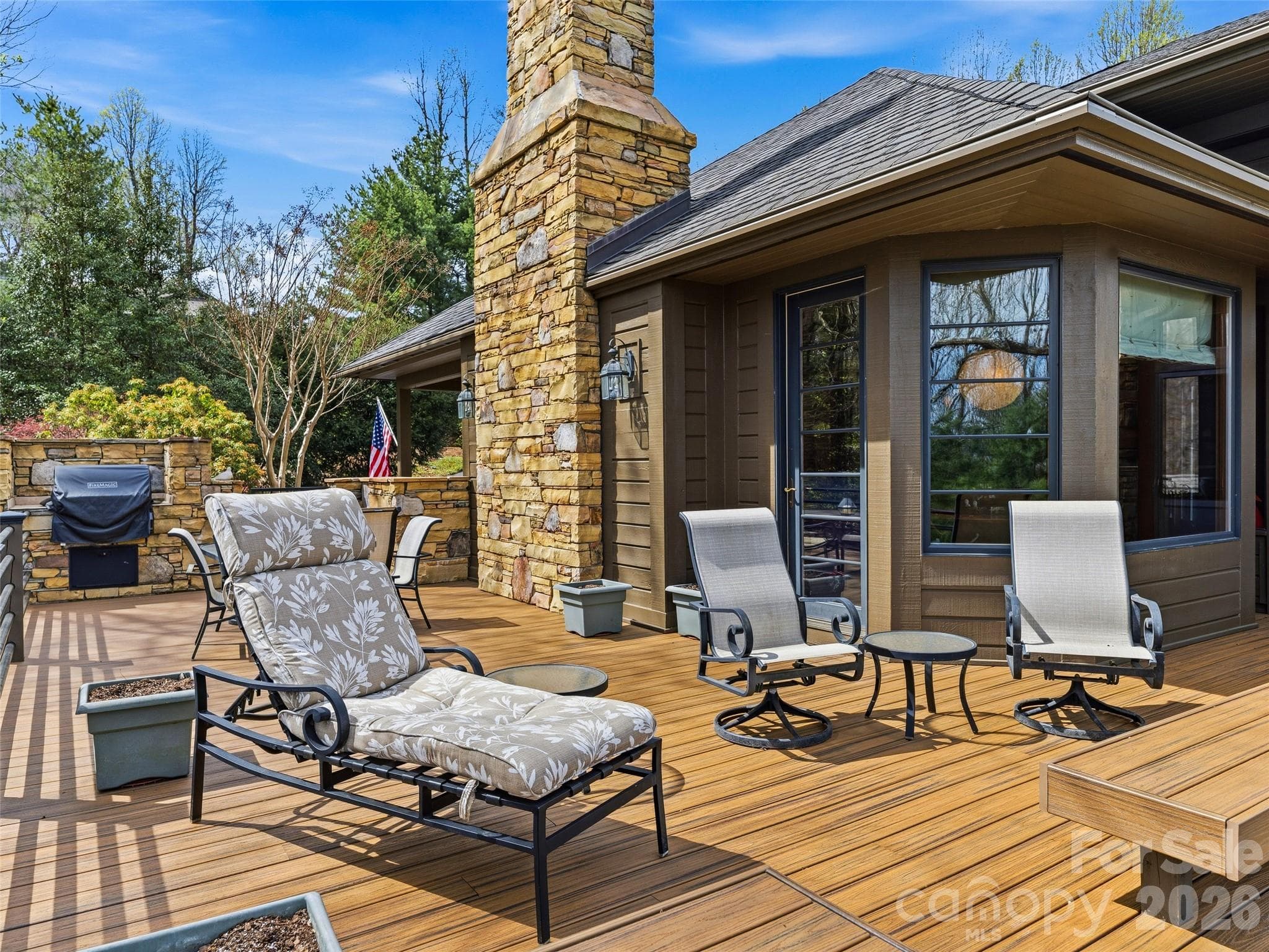 Single Family Residence at 1000 McFarlane Way, Hendersonville, photo 28 of 47