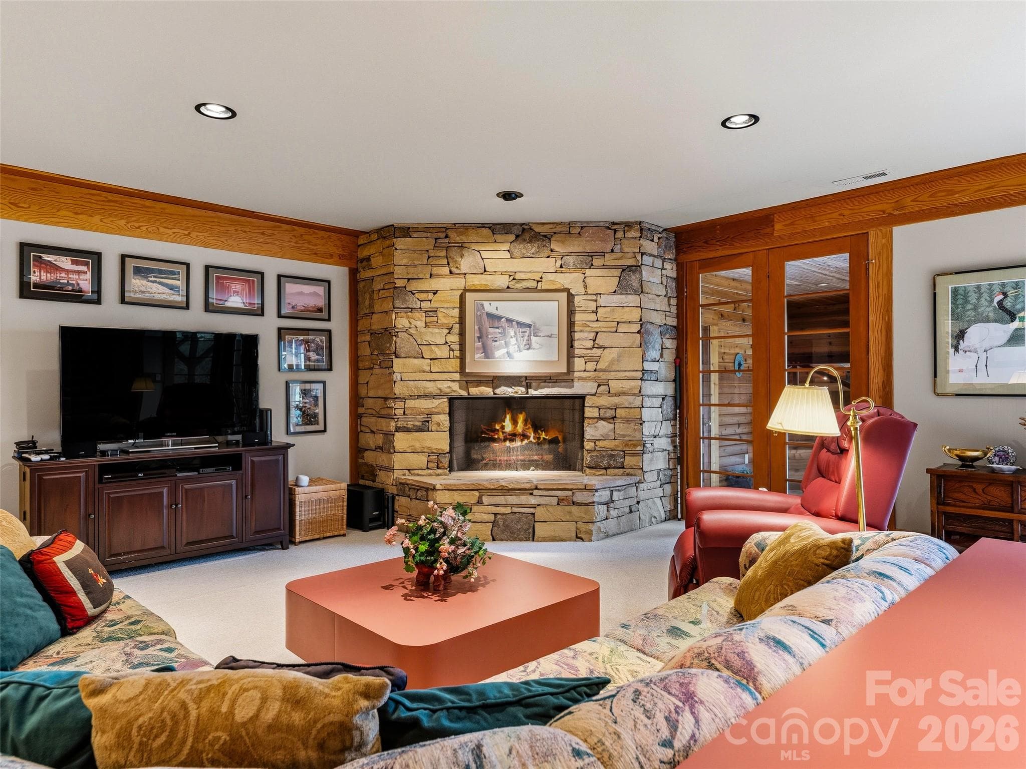 Single Family Residence at 1000 McFarlane Way, Hendersonville, photo 31 of 47
