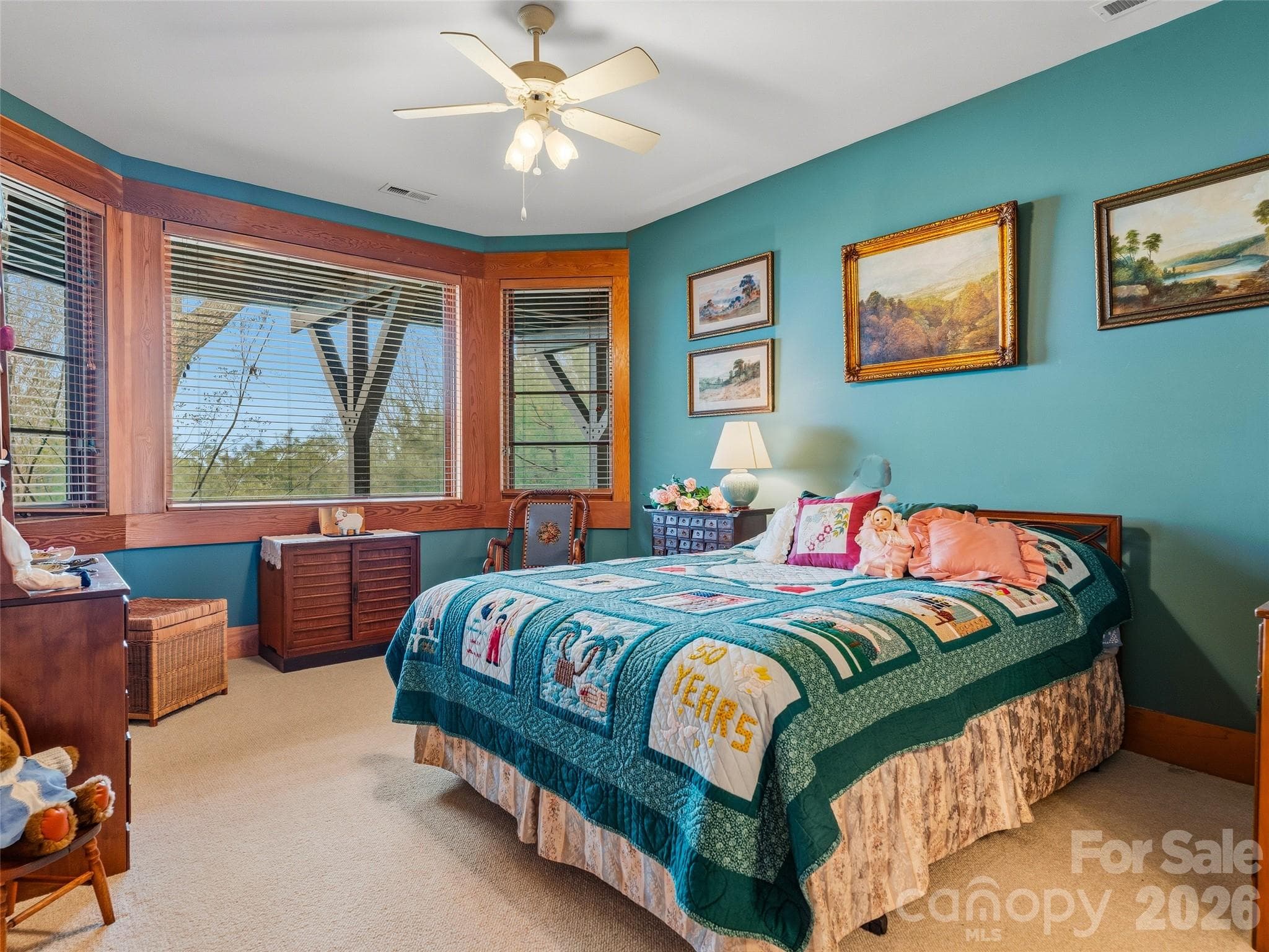Single Family Residence at 1000 McFarlane Way, Hendersonville, photo 36 of 47
