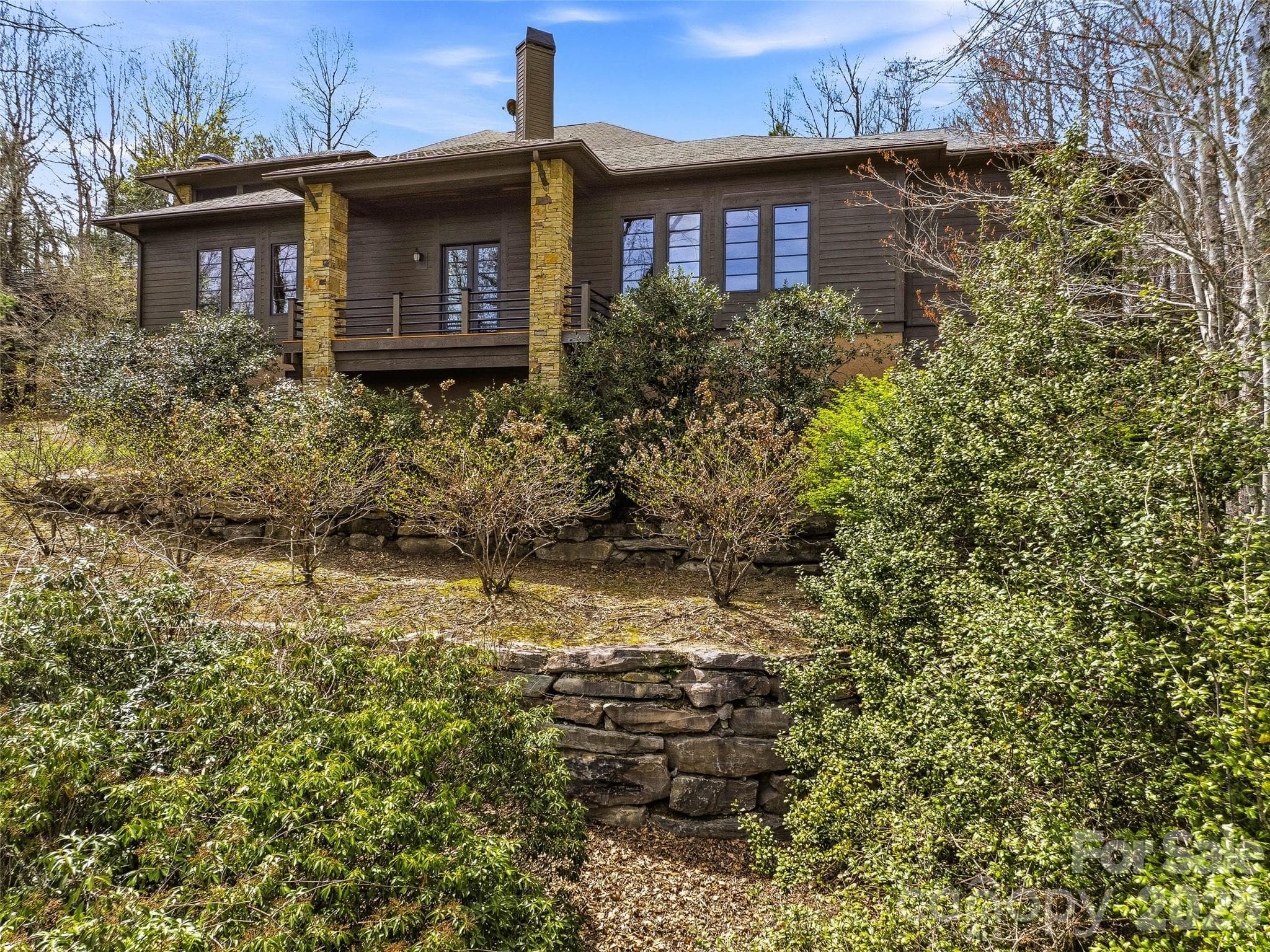Single Family Residence at 1000 McFarlane Way, Hendersonville, photo 45 of 47