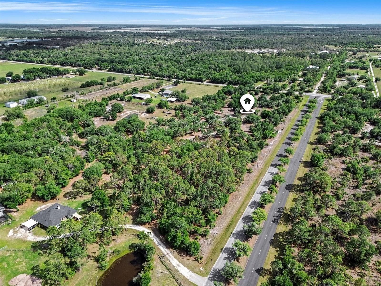 Land at SR-64 E, MYAKKA CITY, photo 6 of 11