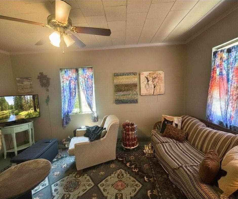 In-law bedroom 1 - 223 N MONROE AVE, ARCADIA