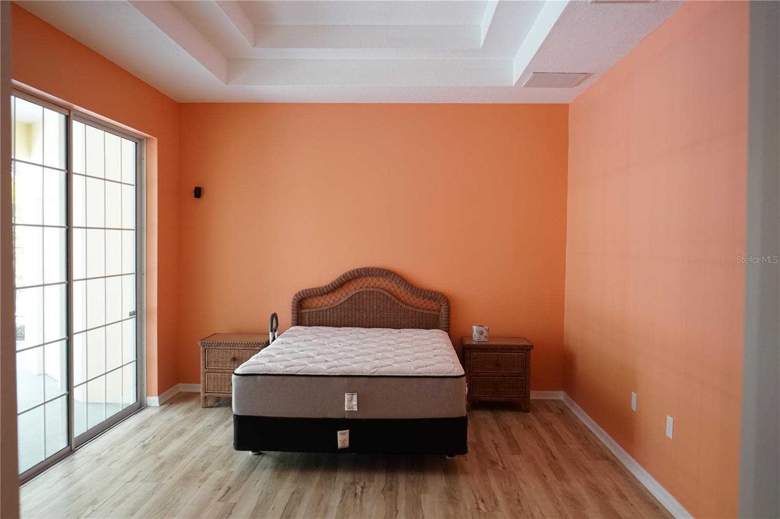 primary bedroom - 201 SUNSET CREST CT, APOLLO BEACH