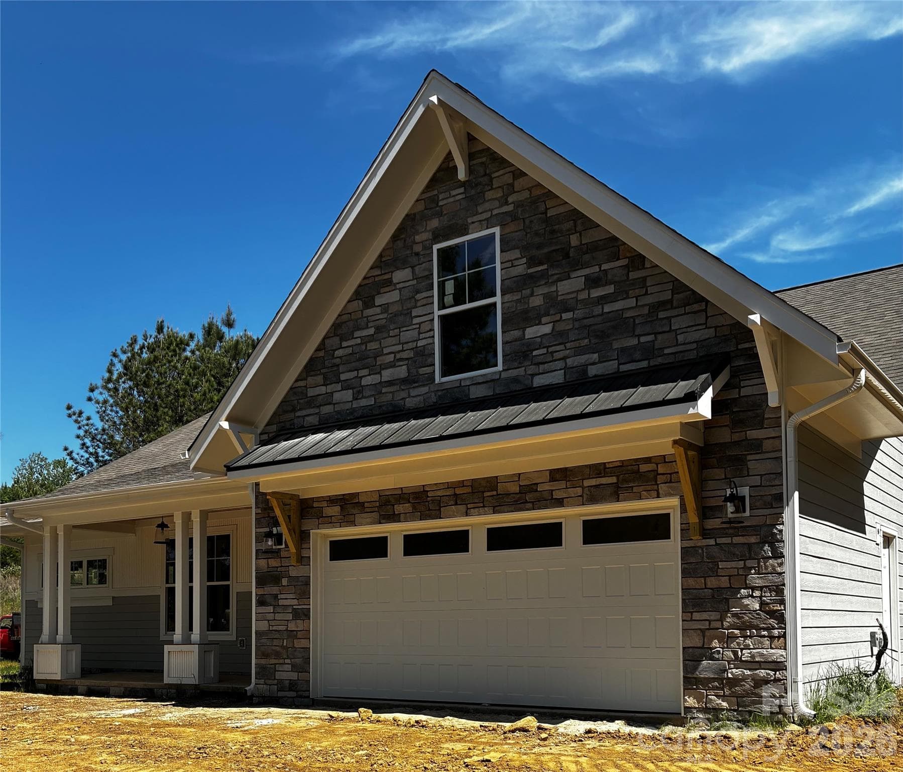 Single Family Residence at 1196 Sunset Point Road, Salisbury, photo 2 of 18