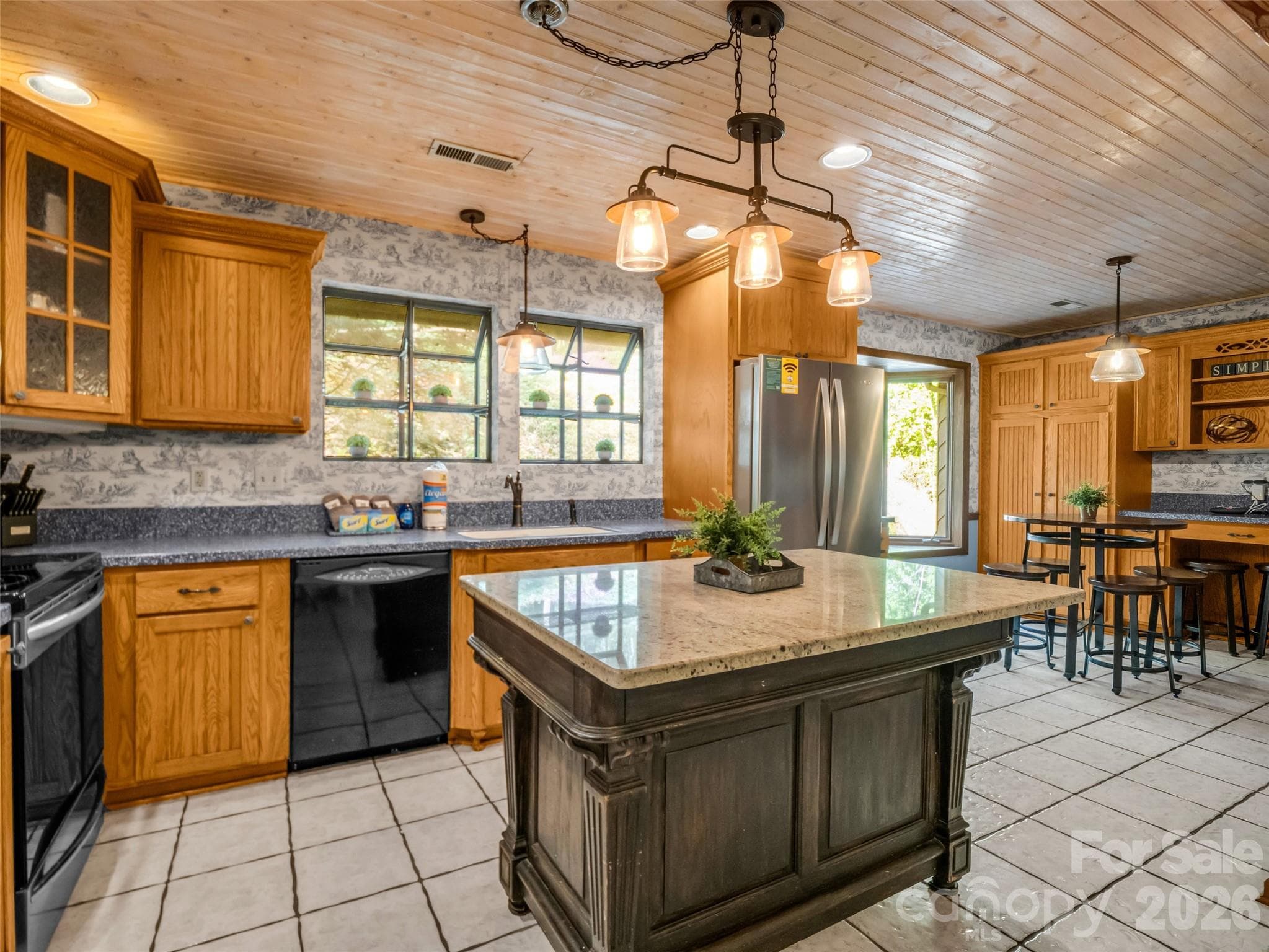 Single Family Residence at Lake Lure, photo 7 of 47