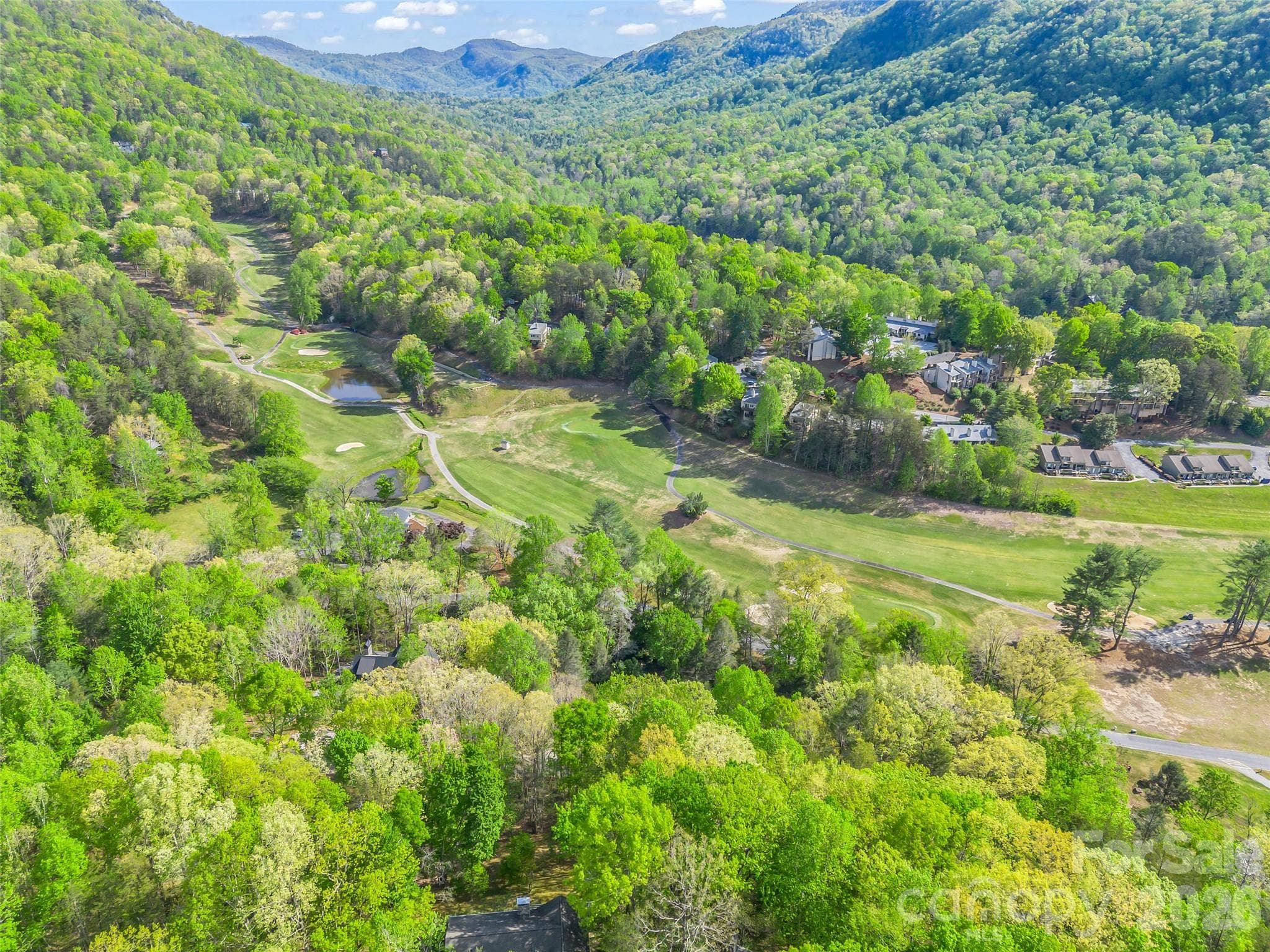 Single Family Residence at 171 Fairway Drive, Lake Lure, photo 43 of 48