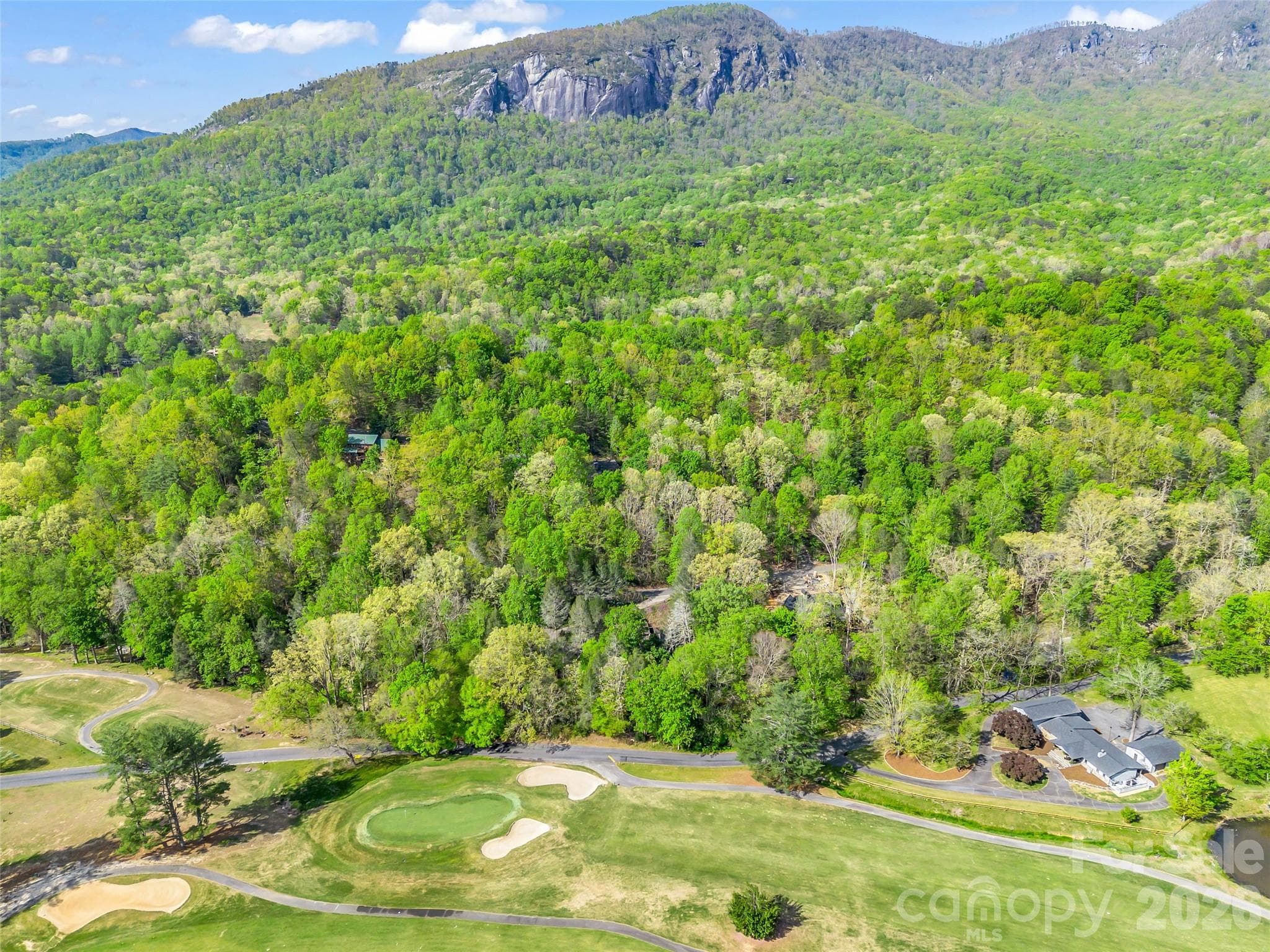 Single Family Residence at 171 Fairway Drive, Lake Lure, photo 44 of 48