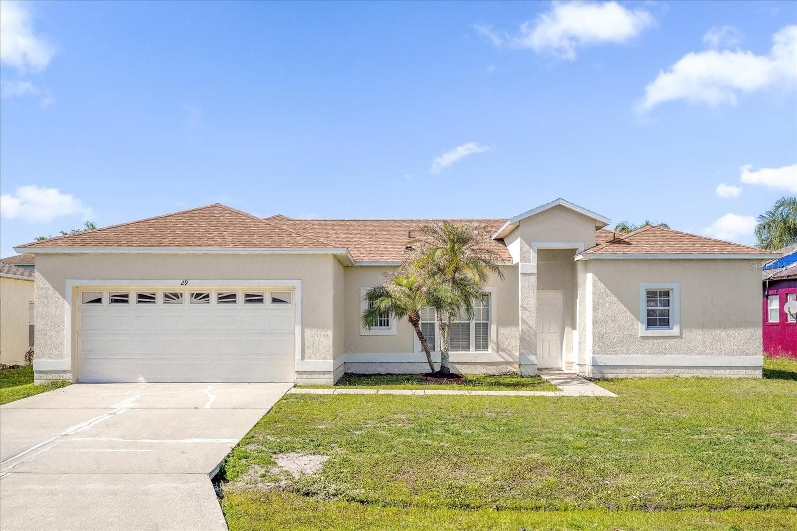 29 ANDORA CT