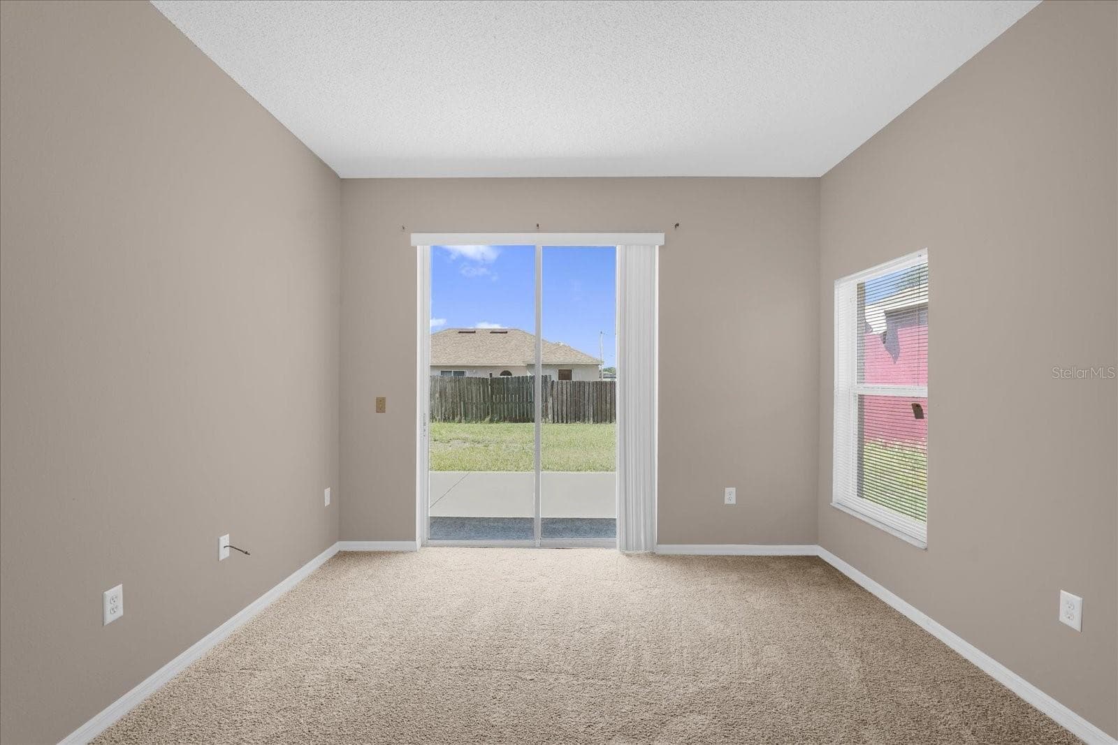 Primary Bedroom - 29 ANDORA CT, KISSIMMEE