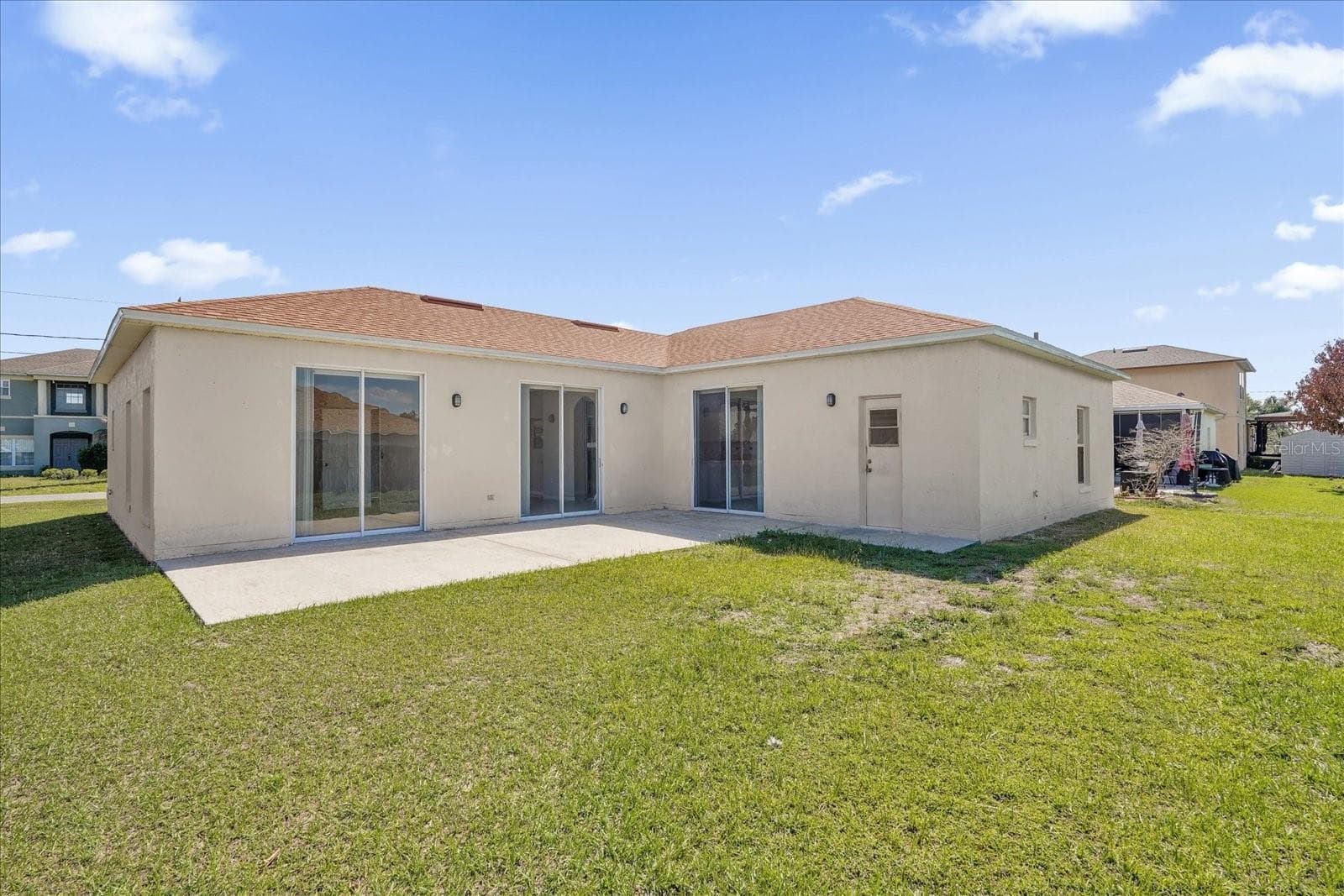 Single Family Residence at 29 ANDORA CT, KISSIMMEE, photo 24 of 27