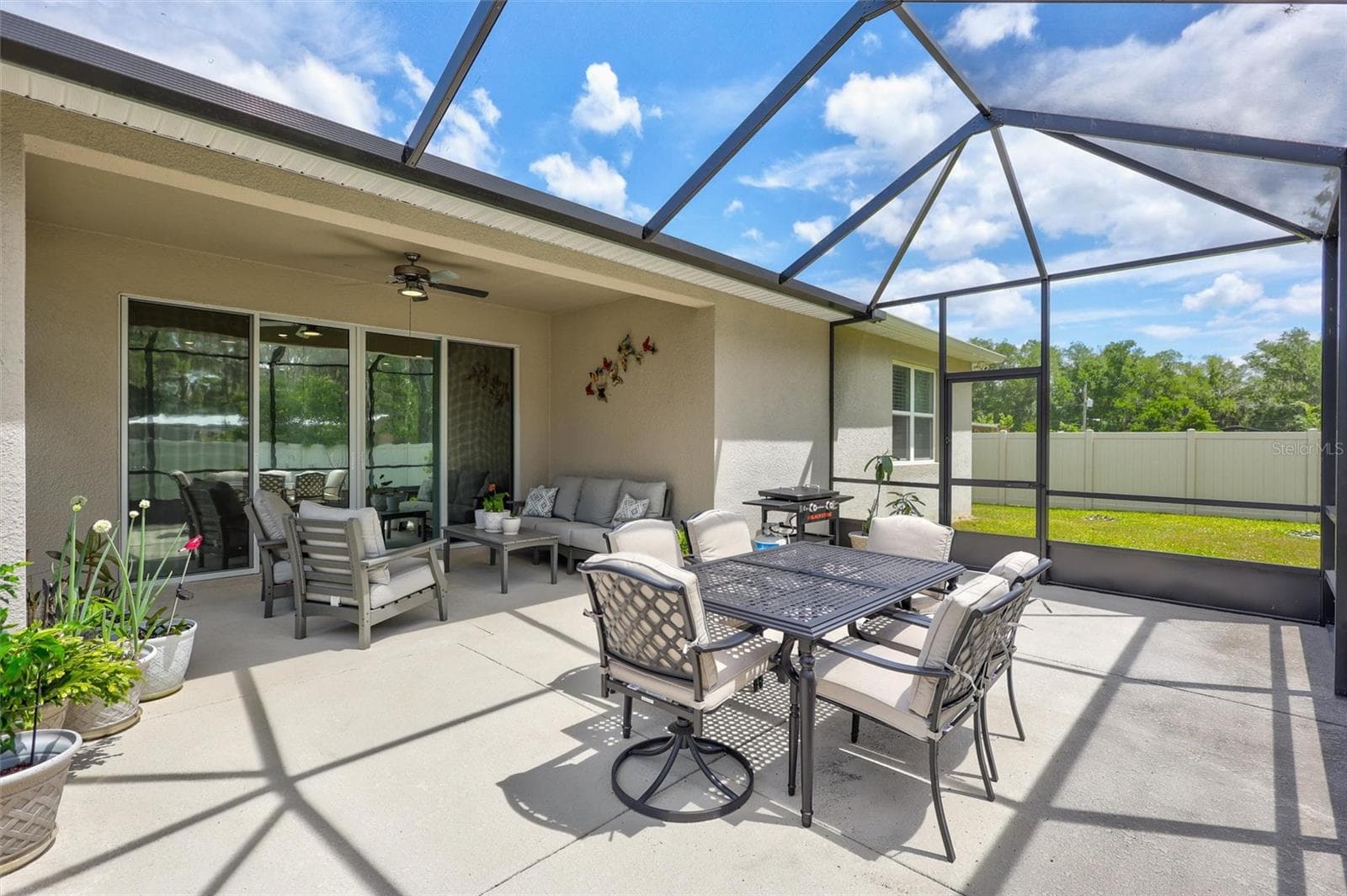 Single Family Residence at 6339 DOLOSTONE DR, LAKELAND, photo 37 of 46