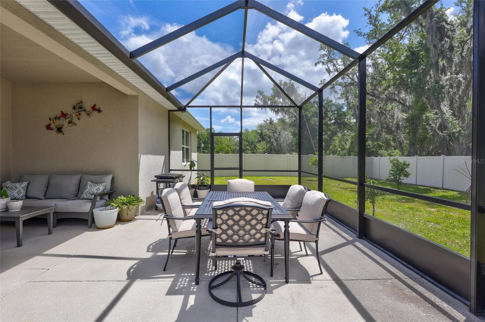 Single Family Residence at 6339 DOLOSTONE DR, LAKELAND, photo 39 of 46